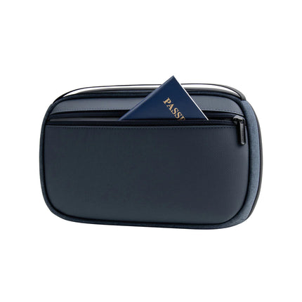  and sleek design for organized travel.
