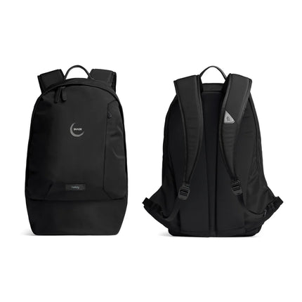  with adjustable straps and multiple compartments.