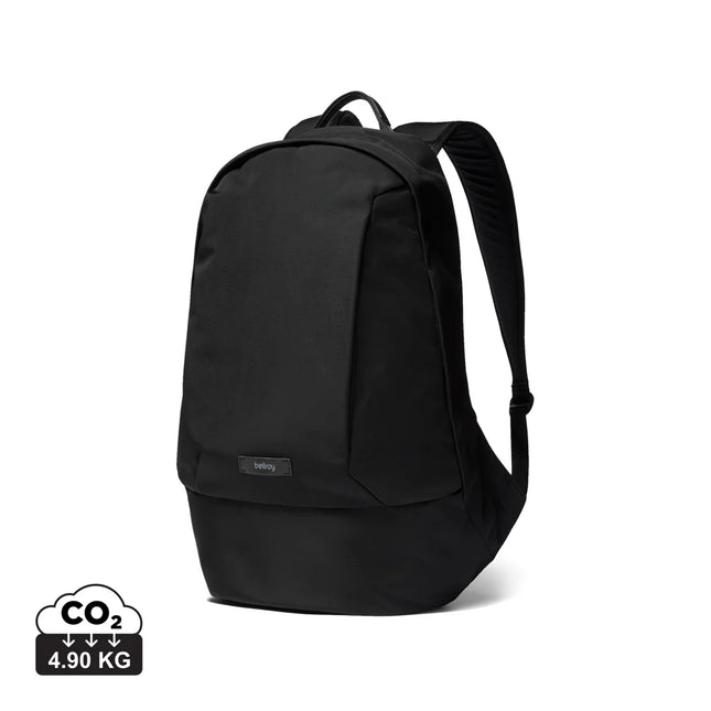 Bellroy Classic Backpack in durable fabric with multiple compartments
