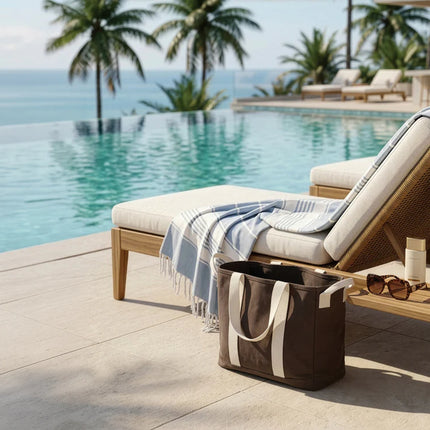  stylish and eco-friendly travel tote.