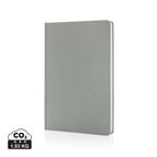 Stone paper,Paper / grey / 21.3 x 14.2 x 1.2 cm