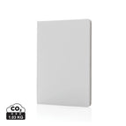 Stone paper,Paper / white / 21.3 x 14.2 x 1.2 cm