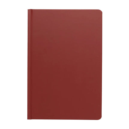 A5 Impact stone paper hardcover notebook from XD Collection