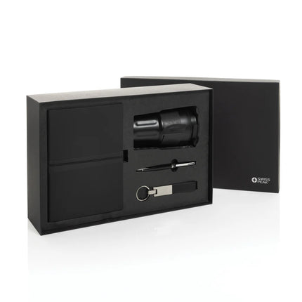  includes portfolio and notebook