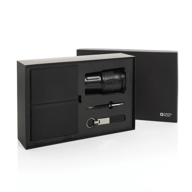  includes portfolio and notebook