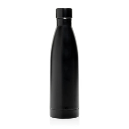 Swiss Peak RCS deluxe business gift set with water bottle
