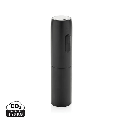 XD Collection rechargeable electric wine opener for home use
