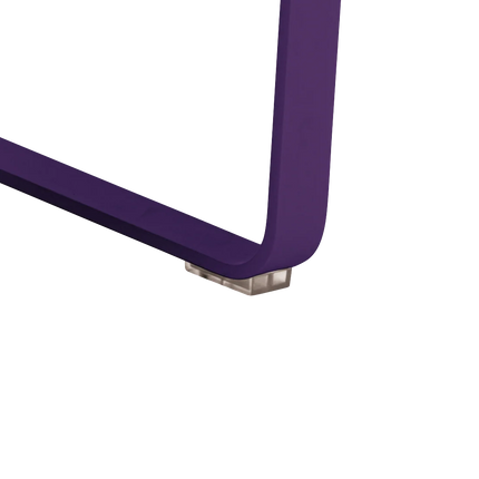 Fermob Bellevie Pads for Benches, Armchairs, Sofas & Tables – Set of 4 – genuine Fermob spare part, Ireland
