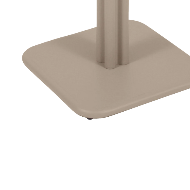 Fermob Luxembourg High Pedestal Table Pads – Set of 4 – genuine Fermob spare part, Ireland
