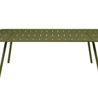 Pesto Green