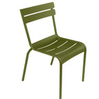 Pesto Green / Steel