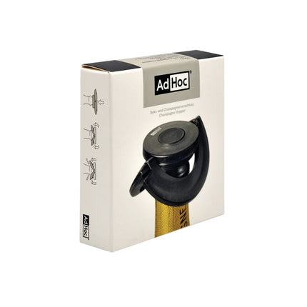 AdHoc Gusto Champagne stopper