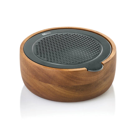 AdHoc CutnServe Table fine grater