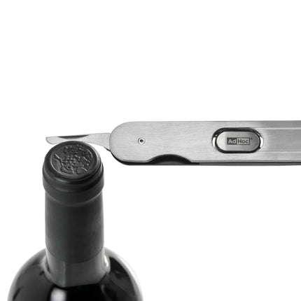AdHoc PushPull Corkscrew
