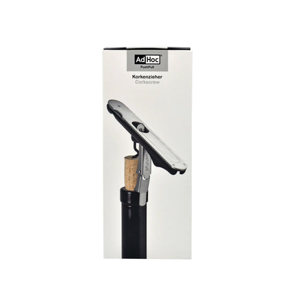 AdHoc PushPull Corkscrew