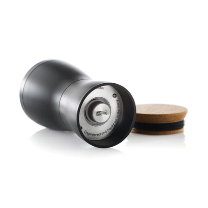 AdHoc Twin Salt and pepper mill set