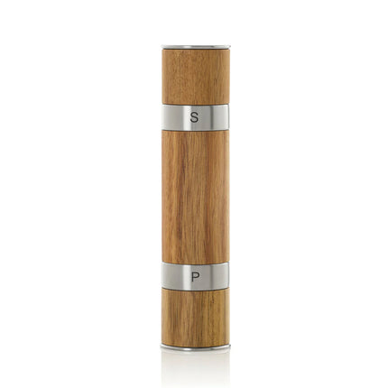 AdHoc Duomill Pepper and salt double mill