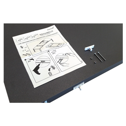 Fermob Ribambelle Table Part Replacement Kit – genuine Fermob spare part, Ireland