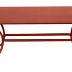 Red Ochre
