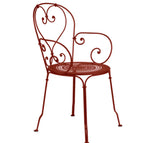 Red Ochre