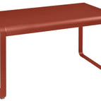 Red Ochre