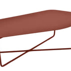 Red Ochre