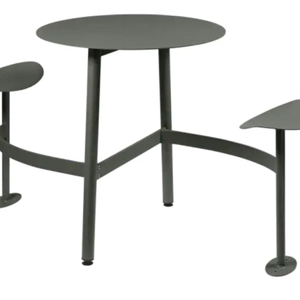  weather-resistant design