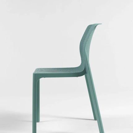 Nardi Bit outdoor armchair salice polypropylene UV-stabilised design outdoor garden terrace Ireland