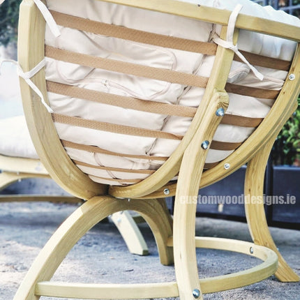 Siena Lounge Set – photo 16