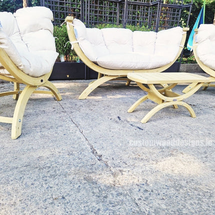 Siena Lounge Set – photo 13