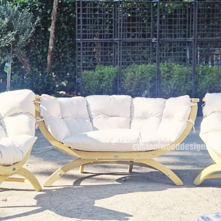 Siena Lounge Set – photo 2