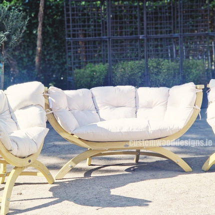 Siena Lounge Set – photo 15