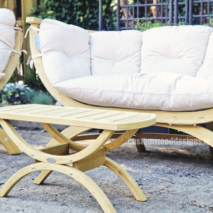 Siena Lounge Set – photo 20