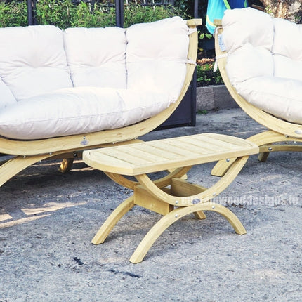 Siena Lounge Set – photo 10