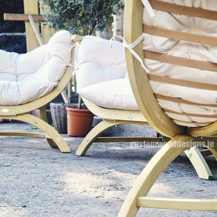 Siena Lounge Set – photo 17