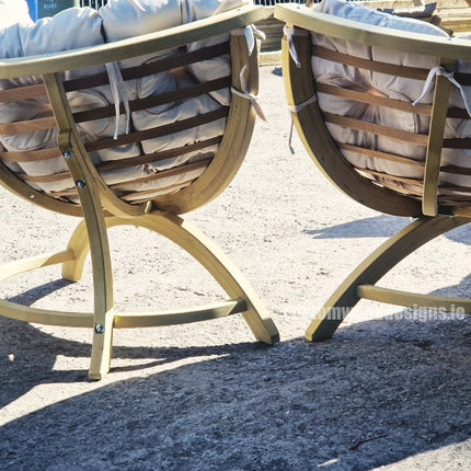 Siena Lounge Set – photo 12
