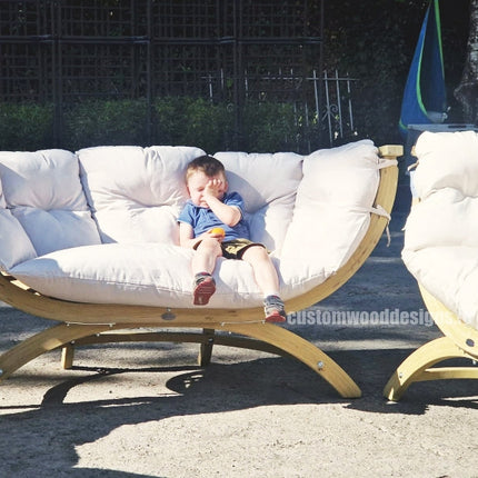 Siena Lounge Set – photo 24