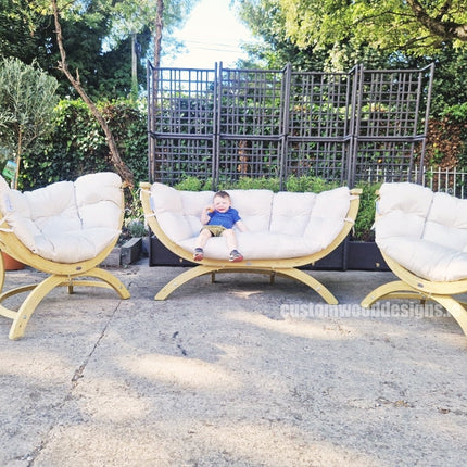 Siena Lounge Set – photo 7