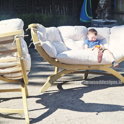 Siena Lounge Set – photo 8