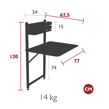  suitable for apartments