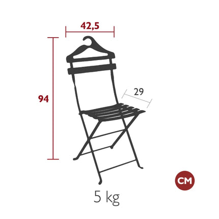  metal design