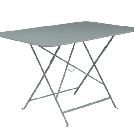 Fermob foldable bistro table