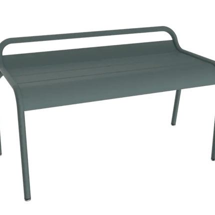 Fermob Luxembourg stackable outdoor bench