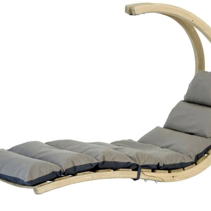 Floating Swing Lounger – photo 2
