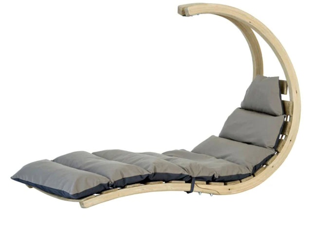 Floating Swing Lounger – photo 2