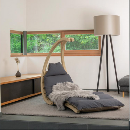 Floating Swing Lounger – photo 6