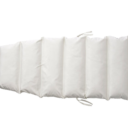 Floating Swing Lounger in Cream – CWDH Ireland – photo 11