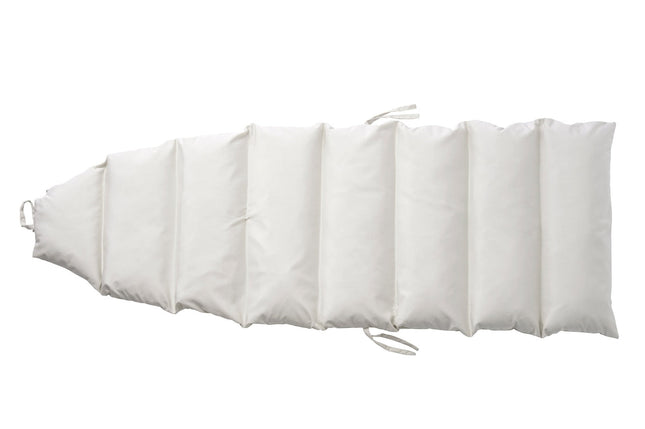 Floating Swing Lounger in Cream – CWDH Ireland – photo 11