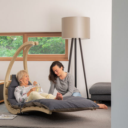 Floating Swing Lounger – photo 9