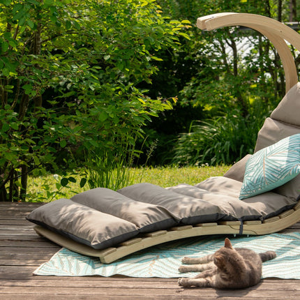 Floating Swing Lounger – photo 3